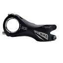 UPANBIKE31.8MM自転車ステム15度ハンドルバーステム長さ80MM自転車ステムマウンテンバイク、ロードバイク、MTB、BMX用