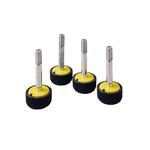 サンワサプライCR-PLAD1N2ディスプレイスタンド用アジャスター