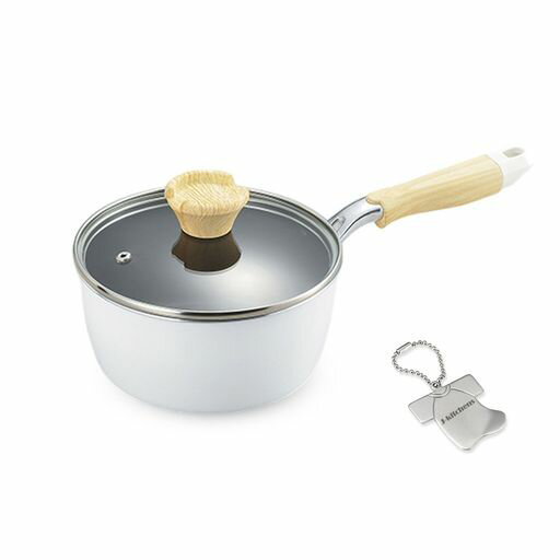 J-kitchens�Ҽ���18cmIH�б�������������ɥ����Ȥդ��Ǽ���ù����ꥸ�ʥ륫�󥭥꤯��T��