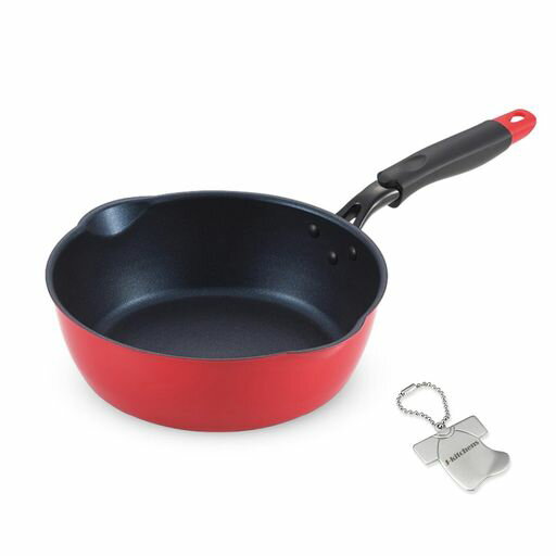 J-kitchens�ե饤�ѥ󿼤�24cmIH�б�������������ɥ����Ȥդ��Ǽ���ù����ꥸ�ʥ륿����