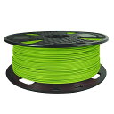 PLAMAXオレンジグリーンPLAフィラメント1.75MM1KG3Dプリンターフィラメント3DプリンティングPROPLUS+CC3Dカラーライムグリーン