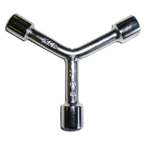 KDR(古寺製作所)ミニY型レンチMYB-18x9x10