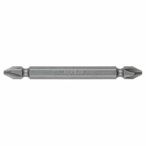 Rakuten - ベッセル(VESSEL)マグネットビットM-B43+2X75H