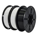 IBOSSPLAPLUS3Dプリンター用1.75MM3KGPLAプラスフィラメント高密度高強度造形材料1.75MM寸法精度+/-0.02MM正味量1KG(2.2LBS)適用ほとんどのFDMプリンターに適合