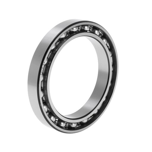 ACROPIX6916ディープグルーブボールベアリングP080x110x16mm潤滑ベアリングオープンタイプシルバートー..