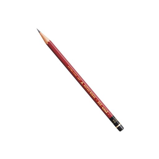 SK11(エスケー11)建築用鉛筆ハイユニHB製図・木材へのマーキングHUHB