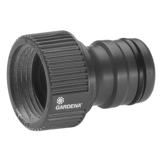 Other - GARDENA(ガルデナ)Profiシステムネジ水栓コネクターメスネジ26.5mm(G3/4)02801-20製品保証:最大5年