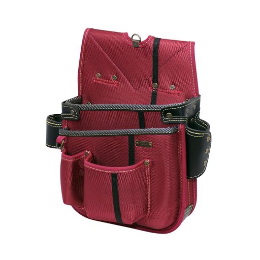 基陽KH進化ネイルバッグ大緋色SA09R