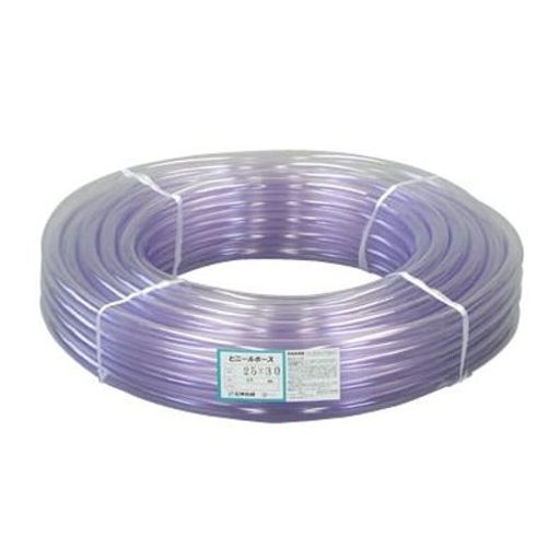 三洋化成透明ホース20x24TM-2024K50T50Mカセ巻