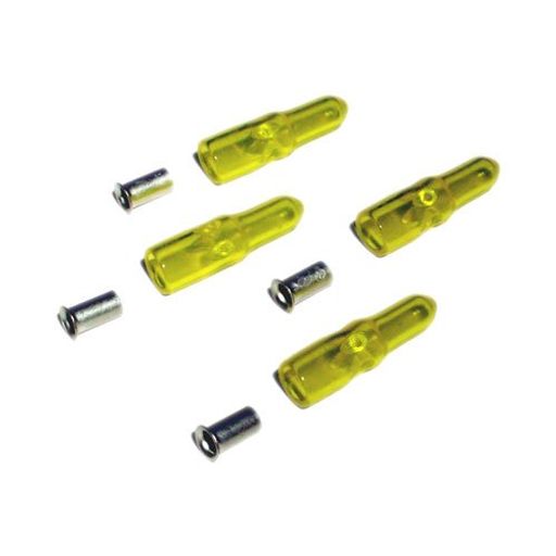 AIRBOWケーブルアクセサリーJOINT-SLEEVE(8ヶ入り)