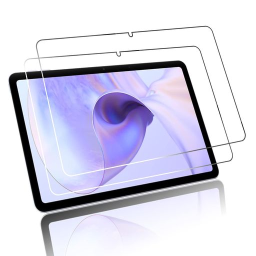 【対応機種】 FOR OPPO Pad Air 用の保護フィルム 【表面硬度9H・飛散防止】ガラスフィルム9H硬度レベルの製旭硝子素材、。ハサミやカッター、鍵などでひっかいてもキズが付きません。万が一フィルムが破損した場合でも、破片が飛び散りない、破片によって電話の画面や人を傷つける心配がありません。 【極薄&amp;指紋防止】わずか0.33mmの厚さで、スクリーンとガラスフィルムがよく一体化し、滑らかで肌のような触感を楽しめます。ガラスフィルム表面は疎油、撥水処理されて、液体が付着しにくいコーティングで、指に付着した汚れなどがガラスフィルムにつきにくく、拭き残しがなくて、スクリーンがいつでもきれいです。万が一付着した場合も布などでキレイに拭き取る事が可能。高品質な専用接着剤を採用し、どんな場合でも脱落の心配はありません、感度も落ちません、快適な操作感を実現します 【高透過率】透過率高 超えのガラスフィルムで、液晶画面の鮮明度を損なうことなく、画面本来の美しさをそのまま表現します。高透明度 ガラスフィルムで、貼っても貼っていないようなクリア感。タブレットの液晶本来の美しさを損わない、絶妙な画面感を実現します。