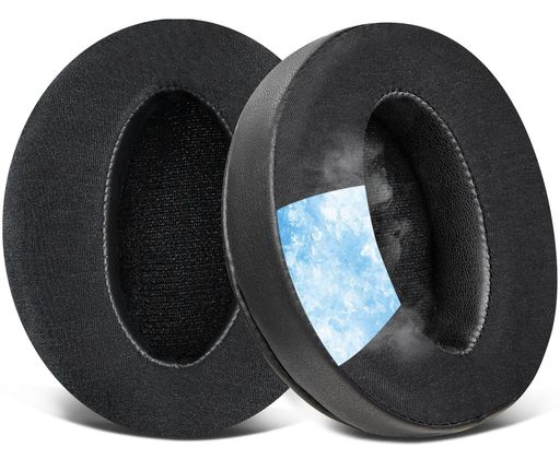 SOULWIT��ѥ�����ѥåɥ��䡼�ѥåɥ��䡼���å����forSennheiserHD4.50BT/HD4.50BTNC/HD4.50SE/HD4.40BT/...