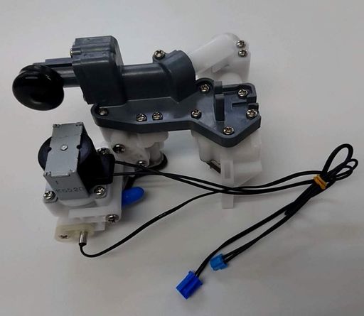 ●[TCH785N]TOTOバルブユニット