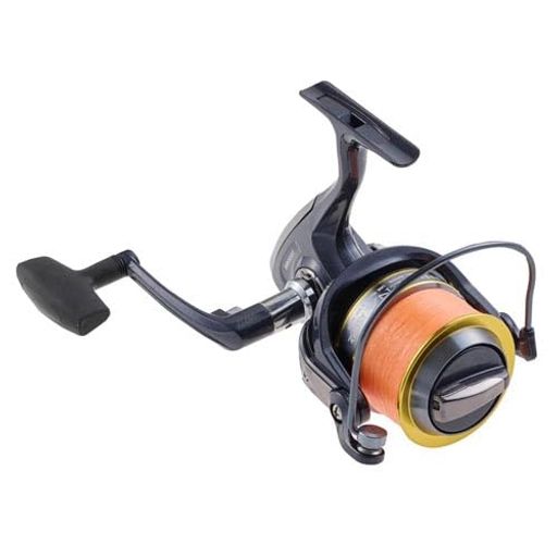 Boat Fishing - BRN6000ブリーナ遠投5号200M糸付