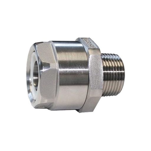 トヨックストヨコネクタTC3-S型適合ホース9ミリ継手規格R1/4TC3-S9-R1/4