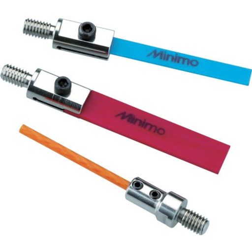 ファイバーストーンチップ 粒度:#180 寸法:φ3X50 入数:1個入 適合素材:工具鋼・合金鋼、一般鋼・ステンレス、アルミニウム・銅 適合機器類:ハンド セラミックス繊維を切り刃とした特殊砥石です。豊富なサイズと砥粒をラインナップしました 専用ホルダーに装着してご使用ください