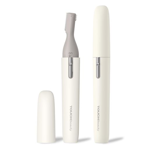 TOUCHBeauty眉毛トリマー眉毛シェーバーメンズシェーバーレディースフェイスシェー...