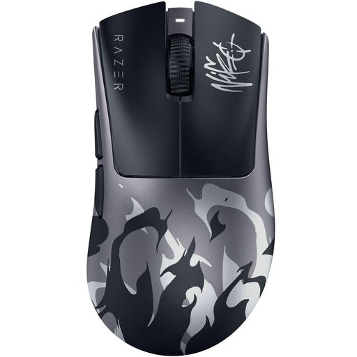 DeathAdder V4 Pro Niko Edition サムネイル4