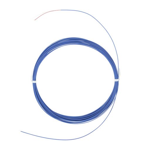 林電工(HayashiDenko)被覆熱電対Kタイプフッ素樹脂被覆素線径φ0.32mm被覆熱電対線長10mD-KF10P