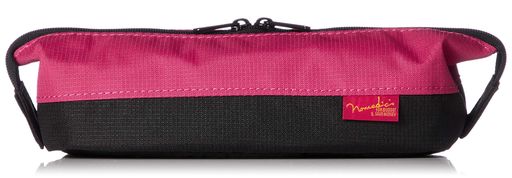 [ノーマディック]ペンケース舟形ペンケースPW-11桃