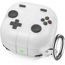 NIUTRENDZシリコーンケースSAMSUNGGALAXYBUDSFEケース(2023)/GALAXYBUDS2PROケース(2022)/GALAXYBUDS2ケース(2021)/GALAXYBUDSPROケース