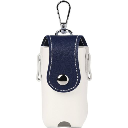 まちの波ゴルフボールケース小物入れゴルフ用品ゴルフラウンド用品ボールポーチ薄型マグネット開閉簡単着脱ボール入れゴルフボールポーチ