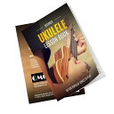 COLORCODEDBEGINNERUKULELELESSONBOOK50FUNPOPULARSONGSTOPLAYSUITABLEFORALLLEVELS...