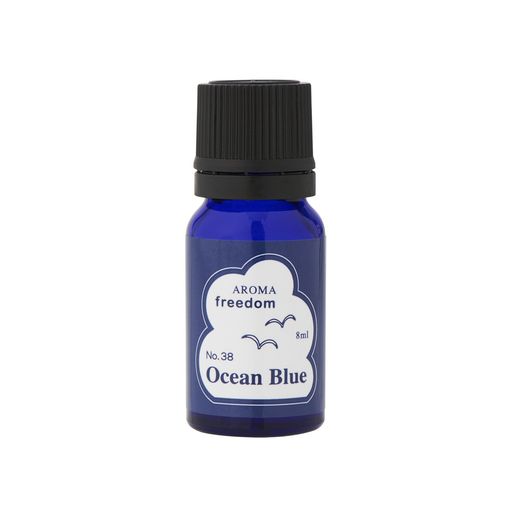 オイルブルーオーシャンブルー8ml【HTRC2.1】