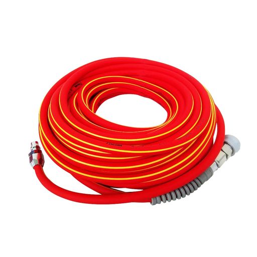 TOGAWA匠のエアーホースTK-65106.5x10mm10m