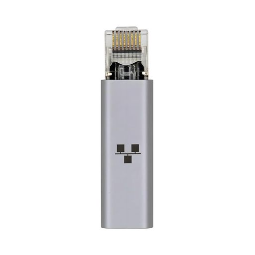 プレミアムな構造:光沢のあるエッジのプレミアムアルミシェルを採用したType-C - Ethernetアダプター。優れた質感を実現。破裂防止SR(ストレインリリーフ)構造により、高い耐久性を実現。高品質素材を使用し、各アダプターは厳格なテストを実施することで、最高の信号伝送を実現しています。 ギガビット高速:USB-C - RJ45ネットワークアダプターは、最大1000Mbpsのデータ転送速度を実現し、100Mbps/10Mbpsネットワークとの下位互換性も備えています。Wi-Fiと比較して、ネットワークパフォーマンスを最大限に引き出し、安定したネットワーク速度を提供します。ゲーム、インターネットサーフィン、高解像度ビデオの視聴、アップロード、ダウンロードなど、よりスムーズな体験をお楽しみいただけます。 斬新なソリューション:ドライバー不要で、アダプターよりも使いやすいこのUSB-C - RJ45イーサネットアダプターは、コンピューターやデバイスをルーター、モデム、またはネットワークスイッチに直接接続してネットワークに接続します。