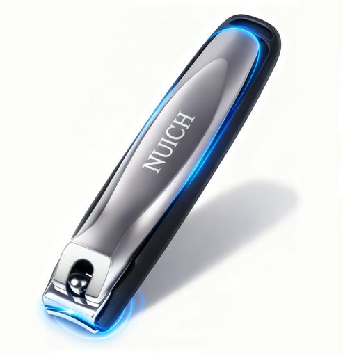 【爪切り手用/足用】爪切りカーブ刃ツメキリ切れ味いい厚い爪両用爪研き滑り止め超軽量収納ケース付き安全簡単子供から高齢者まで家族全員で使える