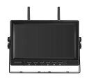 弊社の「HizenyoHZY-L6W式」モニター単体1台カメラなし7インチこのモニターはHZY-L6W式カメラのみ対応、他の一切のものにも対応しません