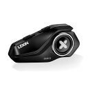 LEXINバイクインカム本体G2Pパーツ付かない...
