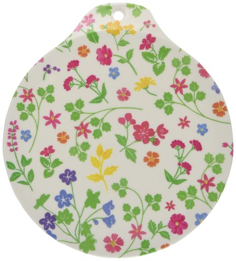 ロイヤルアーデン鍋敷き花柄57411