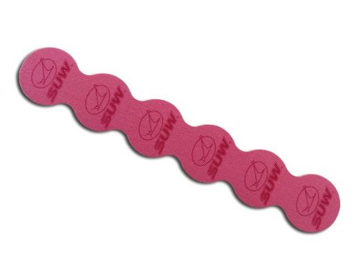 SUW(スゥー)コブラクションテープピンクCXT-0015枚入り