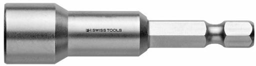ピービースイスツールズ(PBSwissTools)E6-200-7ソケットビットE6-200-7