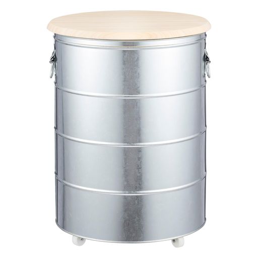 OBAKETSUひのき蓋ライスストッカー30kgHRS30A