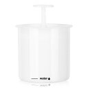 SEGBEAUTY洗顔泡立て器ホワイト1個セット洗顔用泡立て器大容量220ML濃密泡ポータブル洗顔フォームホイップ洗顔簡単泡立て旅行用持ち運び便利洗顔料シャンプー用ボディケア保湿洗顔用泡立…