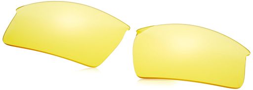Tennis - RUDYPROJECT(ルディプロジェクト)ロードバイクスポーツサングラスサイクリング自転車エクソウィンドレンズイエロー0410LE101203-