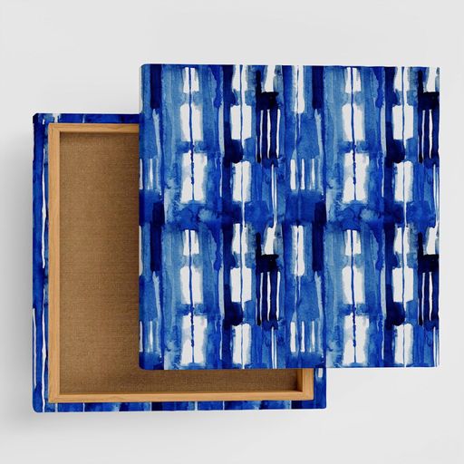 リブ(Lib)アートフレーム/モダン・コンテンポラリー画像参照Sサイズ(15x15cm)アートデリpatt-1803-136-S