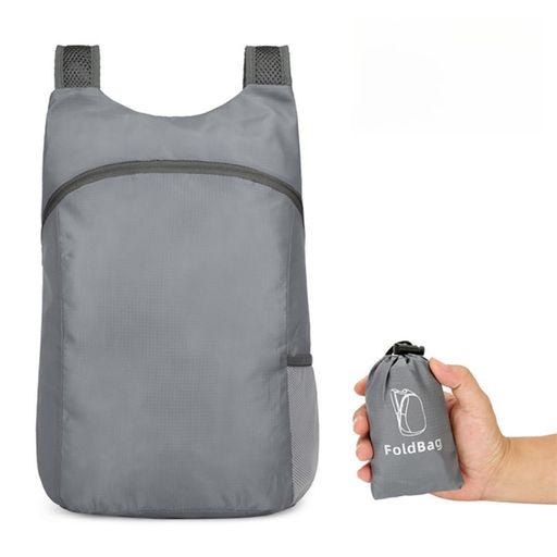 [Getrays] 超軽量折りたたみ式 20L 耐久性小型 防水 男女兼用 旅行 デイパック アウトドア キャンプ ウォーキング 自転車 登山 大容量