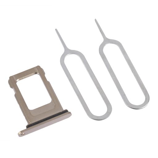 【BLUESEA】IPHONE12PRO専用SIMトレイ防水シリコンリング付きゴールドTRAY-12PRO-GOLD 【BLUESEA】IPHONE12PRO専用SIMトレイ防水シリコンリング付きゴールドTRAY-12PRO-GOLD