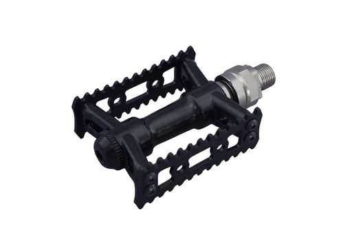 MKS(三ヶ島製作所)自転車ペダルSYLVANSTREAMNEXTEzySuperior(シルバンストリームネクストイージースーペリア)ブラック