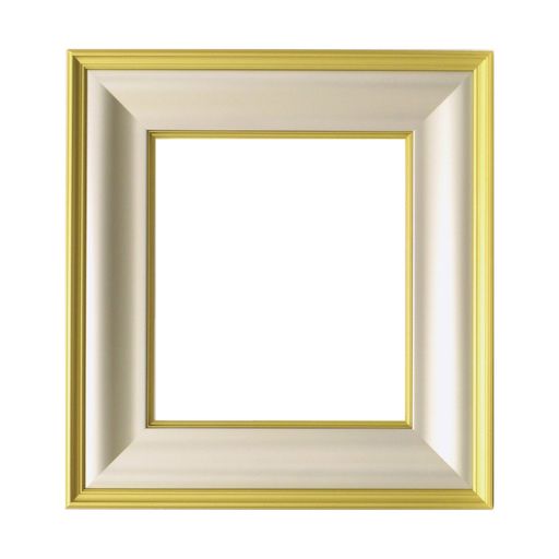 大額色紙額金泥4984