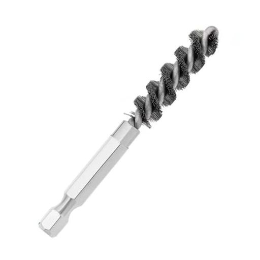 Wedge - MHSKNHWゴルフクラブブラシドリルブラシワイヤーブラシサビ取り電動ドリルクリーニングツールアイアン用ウッド用研磨用シャフト抜き器掃除道具リシャフト用ホーゼルクリーナー