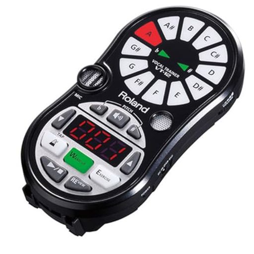 Roland�������ɥܡ�����ȥ졼�ʡ�VT-12-BK�ܡ���������/���塼�ʡ�/��ȥ��Ρ������Υԥå����ǧ/¿�̤������ʥ֥�å���