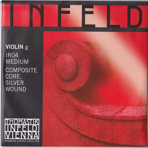 THOMASTIK Inferno Red струна (G-струна) IR04