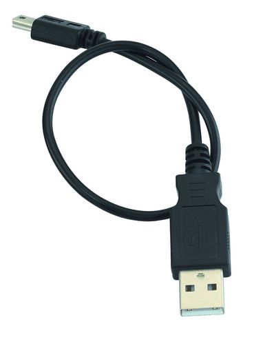 Owleye(オウルアイ) ライト 充電ケーブル USB-ミニB 914 28495