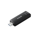 エレコムWI-FI7無線LANアダプタ2880+2880+688MBPSUSB3.0対応WDC-BE28TU3-B