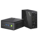 GMKTECミニPCAMDRYZEN78845HS32GB(16GB*2)+2TBWINDOWS11PROMINIPC最大周波数5.1GHZ小型PCDDR5PCIE4.0M.22280OCULINKWIFI6
